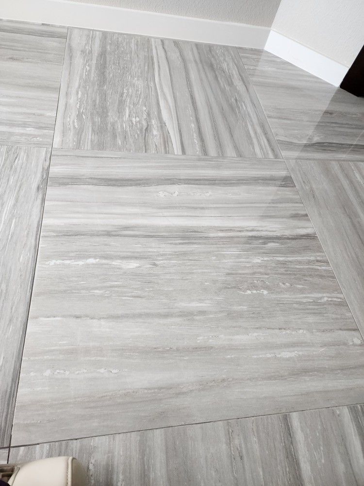 40x40 Micasso MR Wood Effect Ceramic Tile